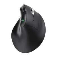 Trust Vyran souris Universel Droitier RF sans fil + Bluetooth Optique 4800 DPI