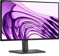 DELL Monitor P2226H / 210-BVJQ Grey Standard