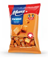 Maestrani Caramel extra soft bag