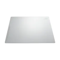 ASUS ROG Moonstone Ace L Gaming mouse pad White
