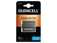 Duracell Li-Ion Akku 750mAh für Panasonic CGA-S006