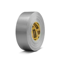 Defender Gewebeband Exa-Tape 50 mm x 50 m, Silber - Breite: 50 mm - Länge: 50 m - Art: Gewebeband - Klebehaftung: Stark haftend - Detailfarbe: Silber
