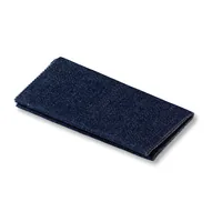 Prym Flickstoff 12 x 45 cm, aufbügelbar, Dunkelblau - Verpackungseinheit: 1 Stück - Detailfarbe: Dunkelblau - Produkttyp: Flickstoff