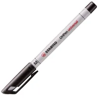 STABILO OHP Pen non-perm. M 853/46 schwarz