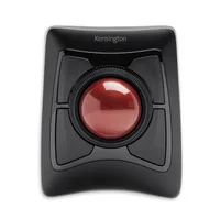 Kensington K72359WW Maus Beidhändig RF Wireless + Bluetooth Optisch 400 DPI