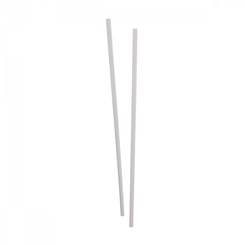 Sola Essstäbchen Basic Alpha 2-teilig, Weiss - Produkttyp: Essstäbchen - Material: Melamin - Griffmaterial: Melamin - Detailfarbe: Weiss - Anzahl Teile: 2 Teile - Spülmaschinenfest: Ja
