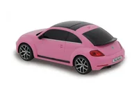 Jamara VW Beetle Radio-Controlled (RC) model Car Electric engine 1:24