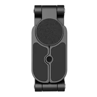 Ulanzi Smartphone-Stativ HP004 - Detailfarbe: Schwarz