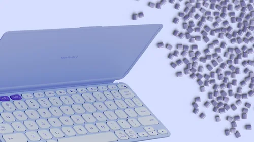 Keys-To-Go 2 - LILAC - CH tba