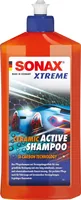 Sonax XTREME Ceramic Active Shampoo, 500 ml - Produkttyp: Versiegelung - Set: Nein - Volumen: 500 ml