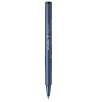 Schneider Rollerball Topball 857 0.6 mm, Schwarz - Verpackungseinheit: 1 Stück - Set: Nein - Schriftfarbe: Schwarz - Eigenschaft-Stift: Keine - Kugelschreiber- & Gelschreiberart: Rollerball - Nachfüllbar: Keine Angaben