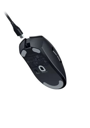 Razer DeathAdder V3 Pro mouse Gaming Right-hand RF Wireless + USB Type-C Optical 30000 DPI