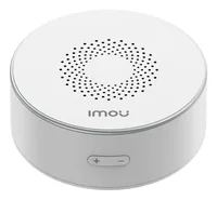 Imou ZR1 Sirena wireless Interno Bianco