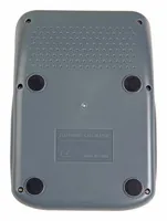 MAUL MJ 550 calcolatrice Tasca Calcolatrice con display Nero