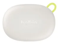 Belkin Activefit Sports In-Ear Kopfhörer creme AUC016hqCR