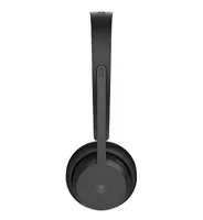 Lenovo Headset Wireless VoIP MS-Teams / 4XD1M80020 Black