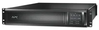 APC Smart-UPS gruppo di continuità (UPS) A linea interattiva 3 kVA 2700 W 9 presa(e) AC