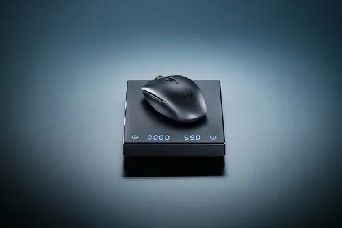Razer Wireless Gaming Maus - Orochi V2 White