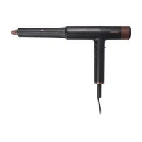 Princess 529205 asciuga capelli 2000 W Nero