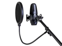 Bemero Popschutz MPF-4450BK -