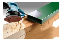 kwb 491900 sander accessory 5 pc(s) Sanding disc