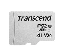 Transcend microSDHC 300S     8GB Class 10