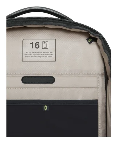 Lenovo ThinkPad Professional 16-inch Gen 2 backpack Casual backpack Black Plastic