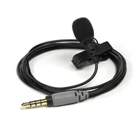 SmartLav+ Lavalier-Mikrofon