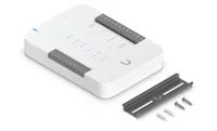 Ubiquiti Access Hub security door controller Ethernet