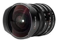 7Artisans Festbrennweite 10mm F/2.8 – Nikon Z - Objektivtyp: Weitwinkel - Widerstandsfähigkeit: Keine Angabe - Filterdurchmesser: 0 mm - Brennweite Max.: 10 mm - Anzahl Gruppen: 8 - Anzahl Linsen: 11