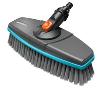 Cleansystem Stielbürste soft, Waschbürste