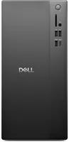 DELL Pro QVT1260 Intel® Core™ i5 i5-14500 16 Go DDR5-SDRAM 512 Go SSD Windows 11 Pro Bureau PC Noir