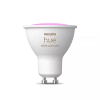 Philips Hue White and Color ambiance 8720169229754 éclairage intelligent Bluetooth/Zigbee 4,2 W
