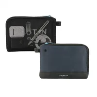 Mobilis Executive 4 Accessories Pouch - 40 RECYCLED