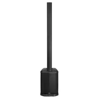 Vonyx PA-System VX822 - Prinzip: Aktiv - Einsatzgebiete: Gastro / Gewerbe - Home-Party /-Disco - Schulen / Aulen - Ausstattung: Bluetooth Audio Streaming - Equalizer - Integrierter DSP - Mikrofoneingang - USB Audio Streaming - Anwendungsbereich: Aerobic /