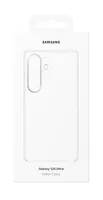 Samsung Clear Case Transparent Housse de protection pour téléphones portables 17,5 cm (6.9")