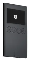 bitConsult 726529402810 hardware wallet Credit card hardware wallet Black