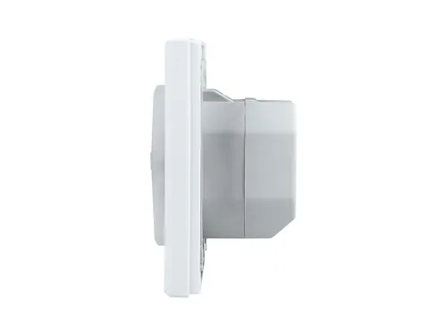 Homematic IP Smart Home Funk-Schaltaktor für Markenschalter - Produkttyp: Beleuchtung - Schaltaktoren - System-Kompatibilität: Keine - Protokoll: IPv6 - Systemkommunikation: Wireless - Detailfarbe: Weiss