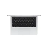 Apple MacBook Pro 14 M4 Pro 2024 14C CPU/20C GPU/1 TB/24 GB - Prozessortyp: Apple M4 Pro - Speicherkapazität Total: 1000 GB - Verbauter Arbeitsspeicher: 24 GB - Betriebssystem: macOS - Grafikkarte Modell: M4 Pro - Bildschirmdiagonale in Zoll: 14.2