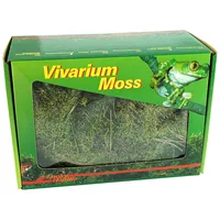 Lucky Reptile Bodensubstrat Vivarium Moss 150 g - Produkttyp Terraristik: Substrate - Terrarienfauna: Tropisch - Material: Waldmoos