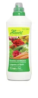 Hauert Flüssigdünger Vegesan für Blumen Multinutrient fertilizer Compound fertilizer Liquid (concentrate)