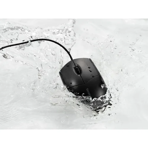 Kensington Pro Fit Washable Mouse Wired Maus