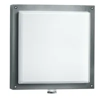Steinel L 690 LED PMMA ANT V2 Sensoraußenleuchte