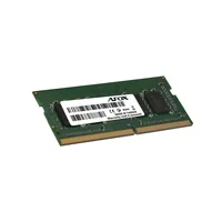 AFOX AFSD38BK1L memory module 8 GB 1 x 8 GB DDR3L 204-pin SO-DIMM