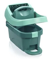 Leifheit 55076 mop Green