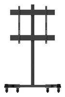 Hagor CPS Mobile Stand Single 75 - 86""