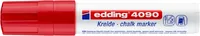 EDDING Windowmarker 4090 4-15mm 4090-2 rot