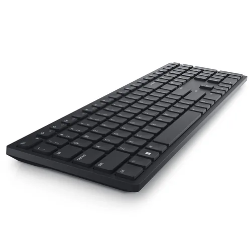 DELL KB500 KEYBOARD WIRELESS US INT 3YB