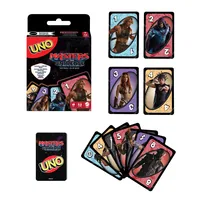 Mattel Spiele Kartenspiel UNO Masters of the Universe - Sprache: Deutsch - Französisch - Italienisch - keine Angabe - Kategorie: Kartenspiel - Altersempfehlung ab: 7 Jahren - Spieldauer: 0 min - Min. Anzahl Spieler: 2 - Max. Anzahl Spieler: 10