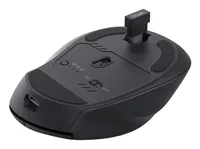 Trust Niven Maus Büro Rechts RF Wireless + Bluetooth 3200 DPI